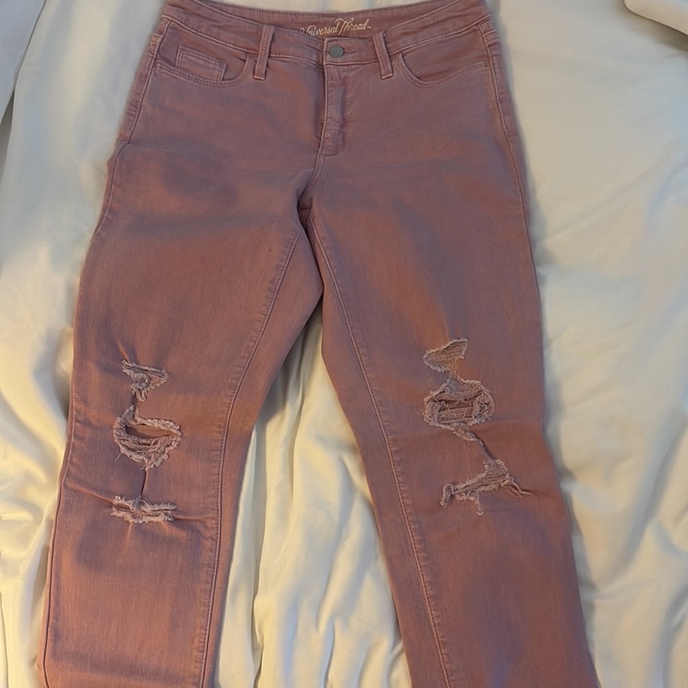 Universal Thread Jeans - image 3